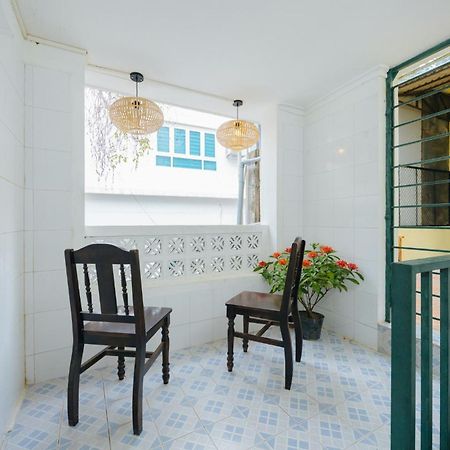 Homestay And Eggcoffee Central Hanoi Old Quarter Екстериор снимка