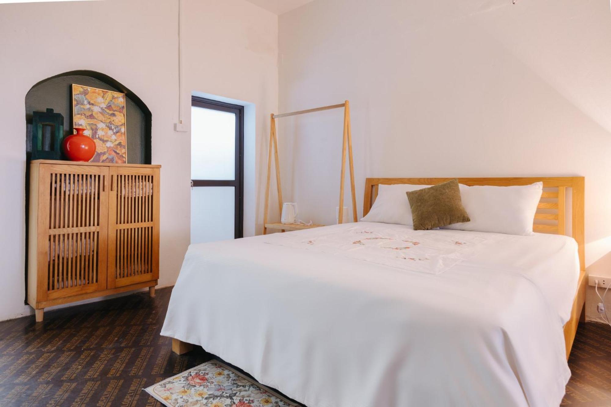 Homestay And Eggcoffee Central Hanoi Old Quarter Екстериор снимка