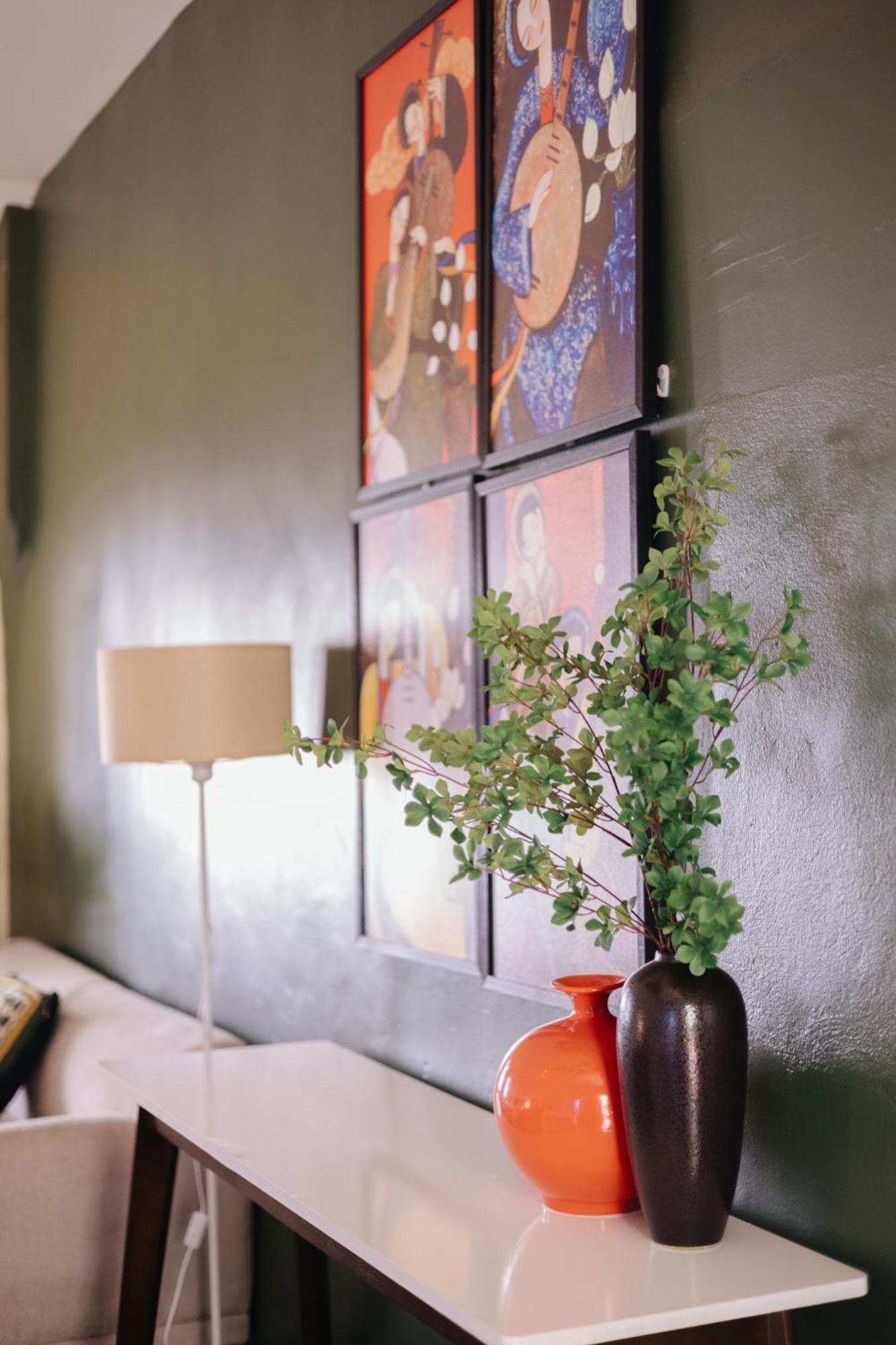 Homestay And Eggcoffee Central Hanoi Old Quarter Екстериор снимка