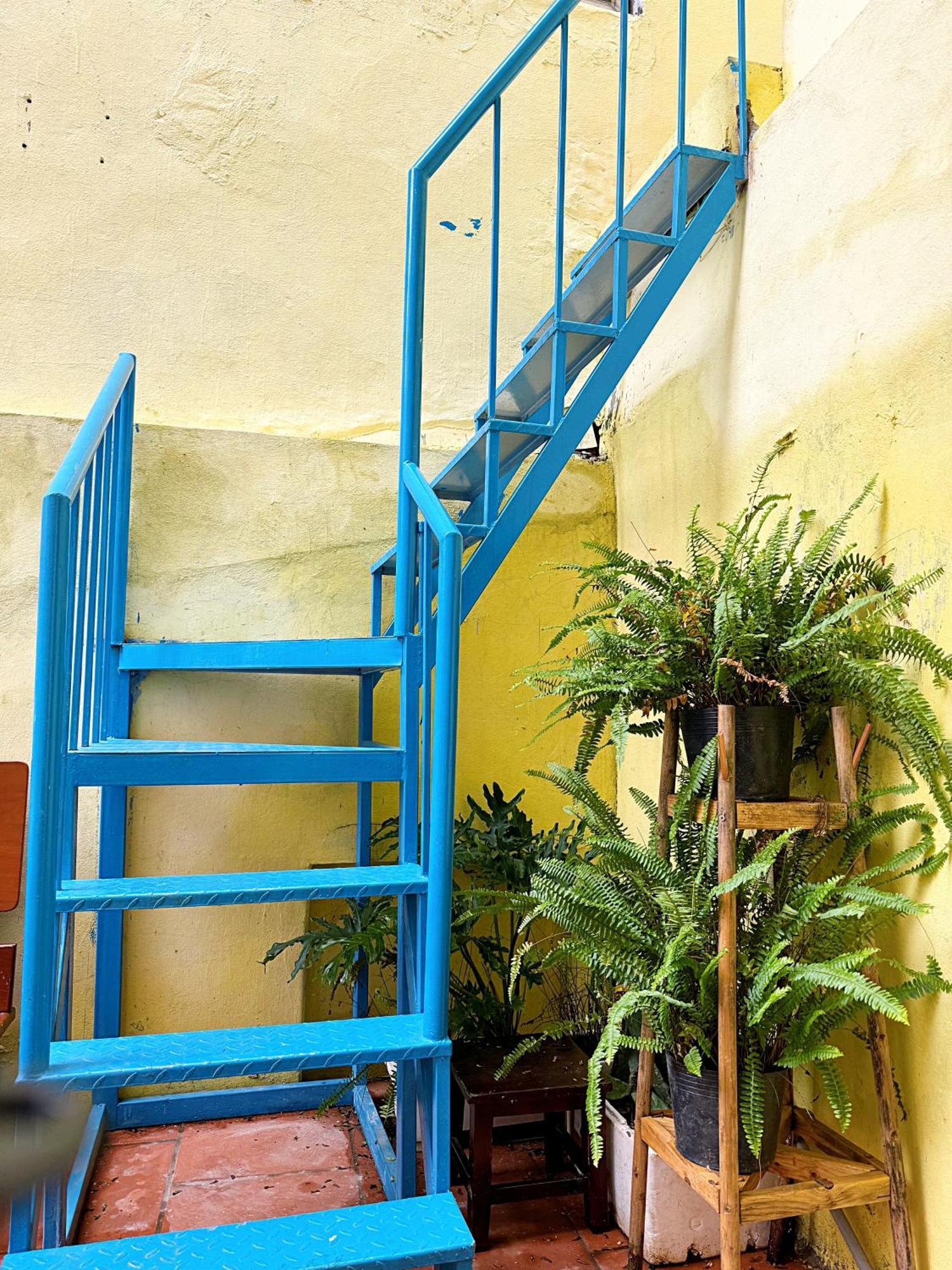 Homestay And Eggcoffee Central Hanoi Old Quarter Екстериор снимка