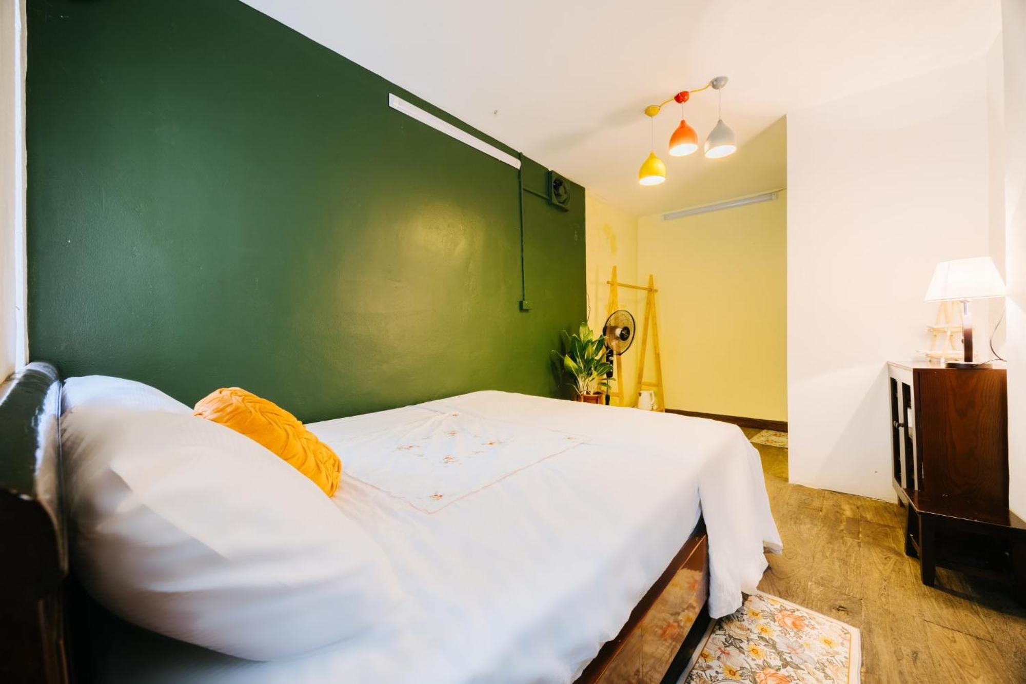 Homestay And Eggcoffee Central Hanoi Old Quarter Екстериор снимка