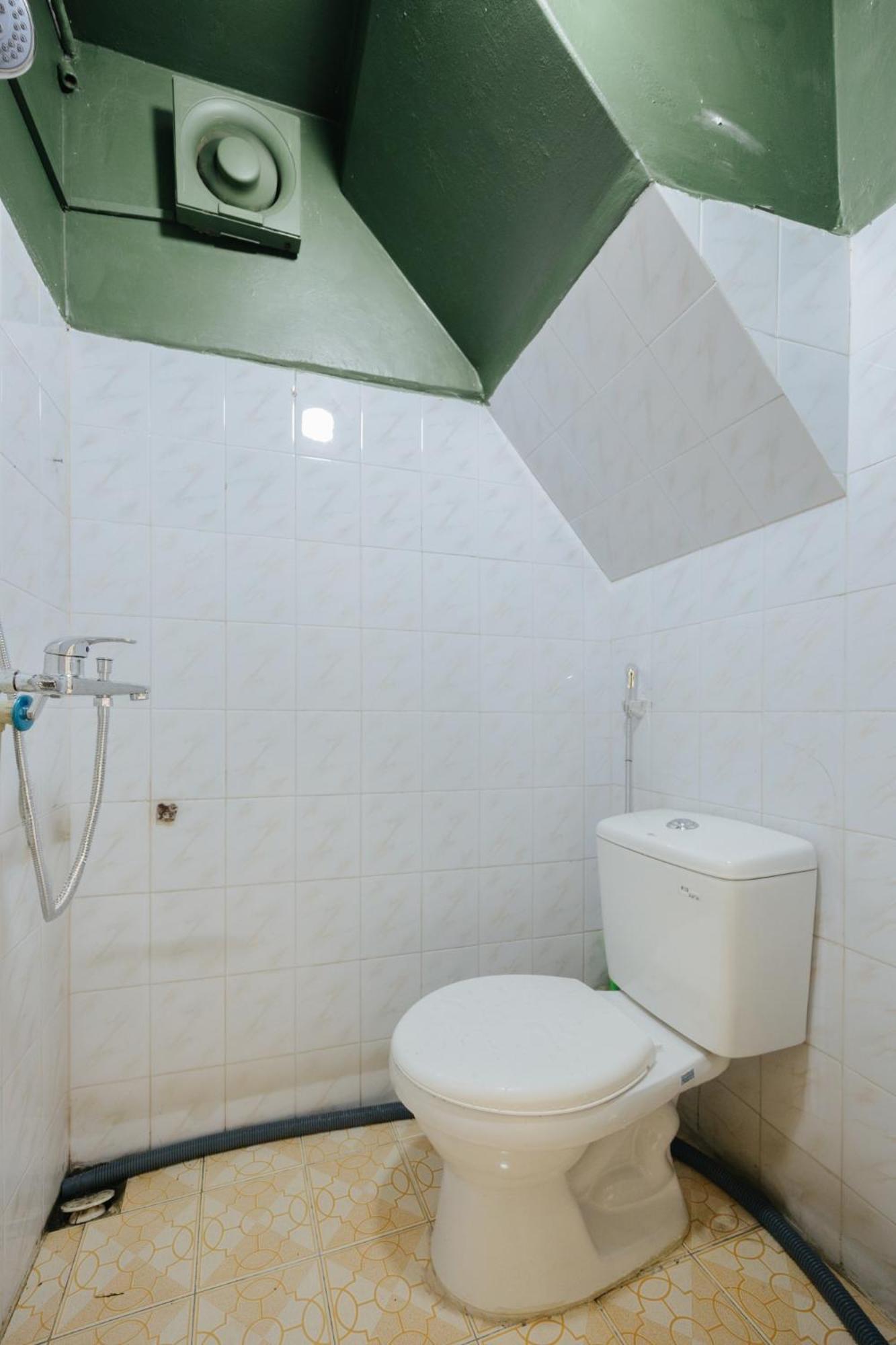 Homestay And Eggcoffee Central Hanoi Old Quarter Екстериор снимка