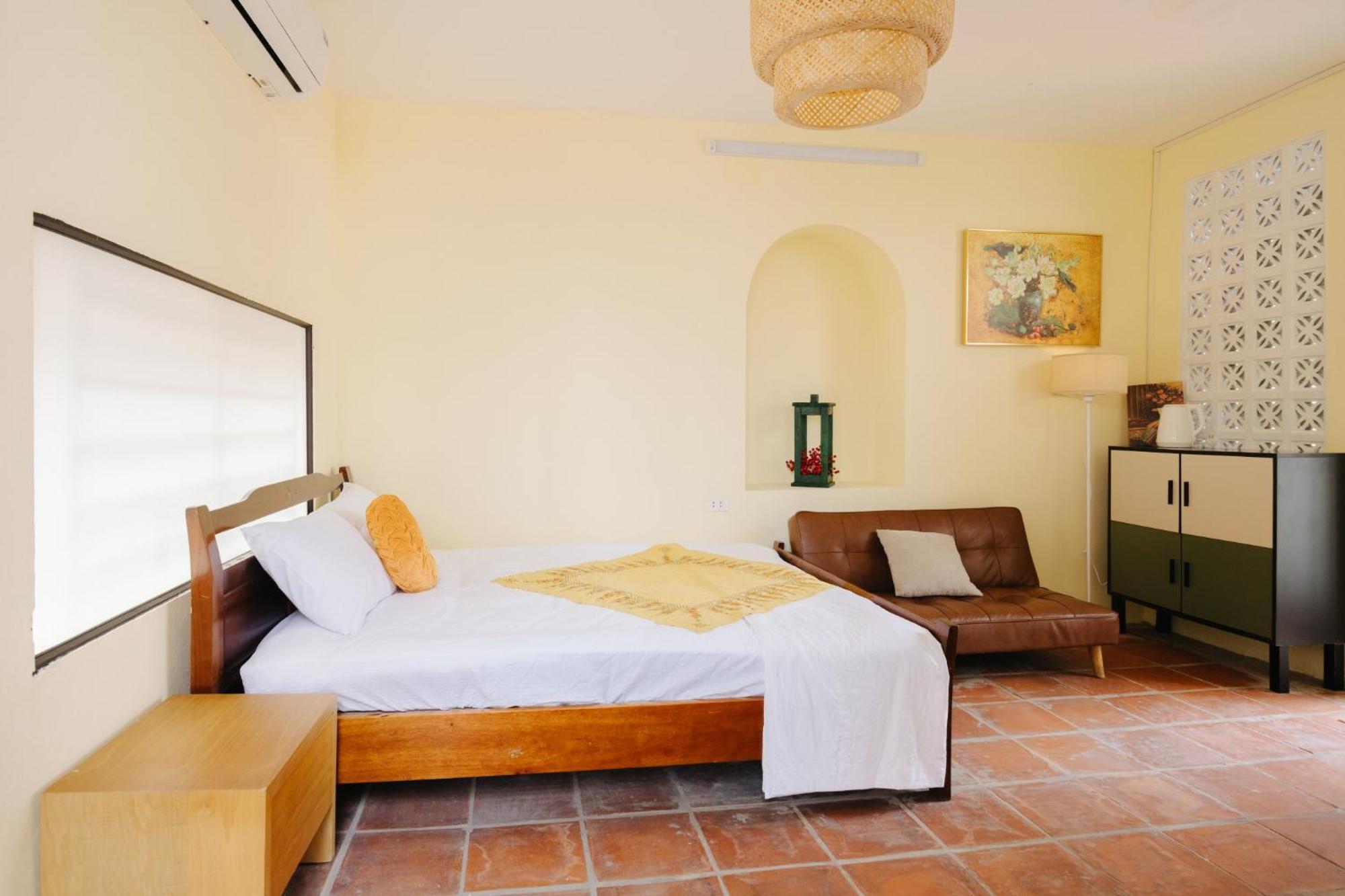 Homestay And Eggcoffee Central Hanoi Old Quarter Екстериор снимка
