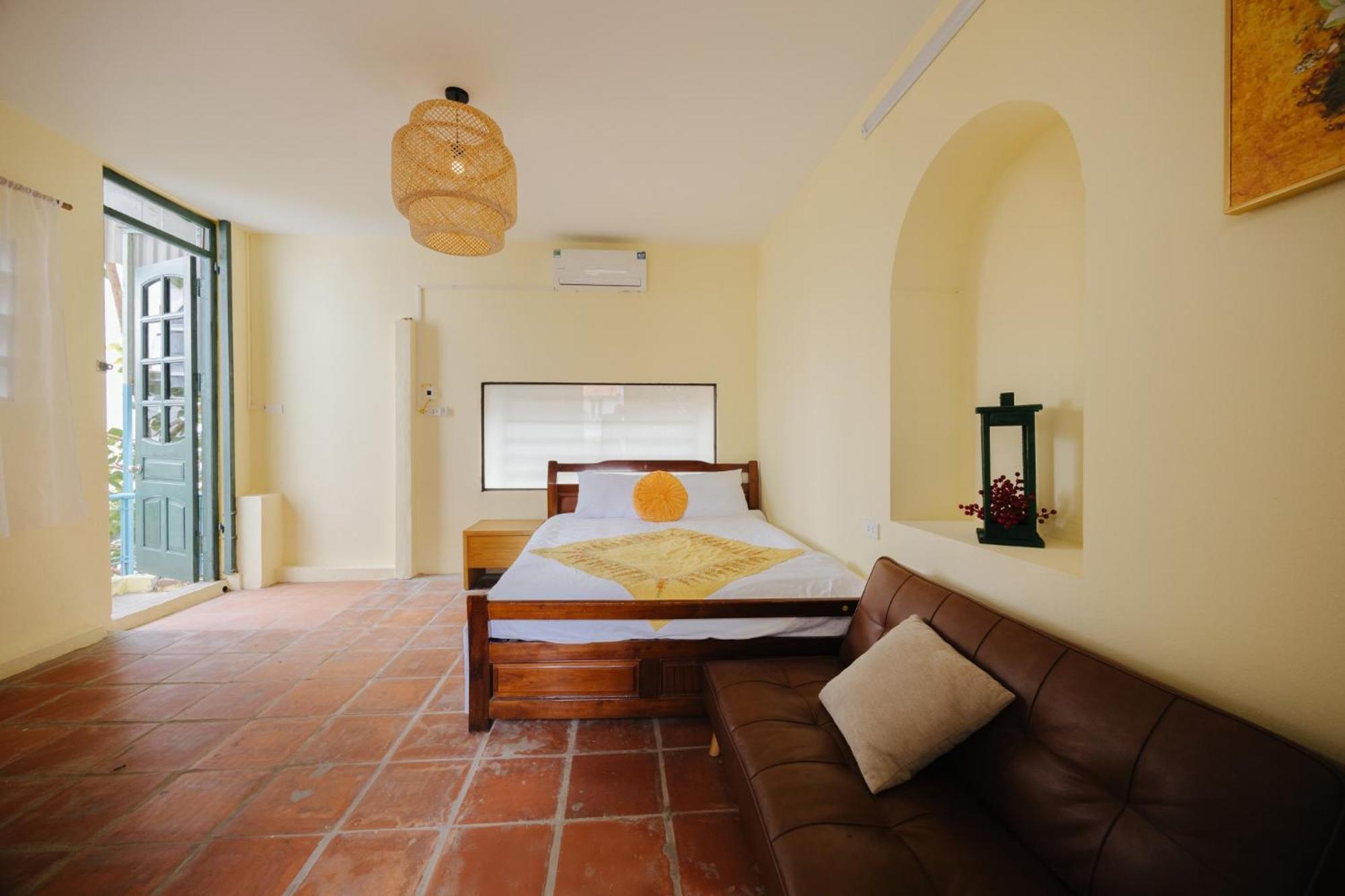 Homestay And Eggcoffee Central Hanoi Old Quarter Екстериор снимка