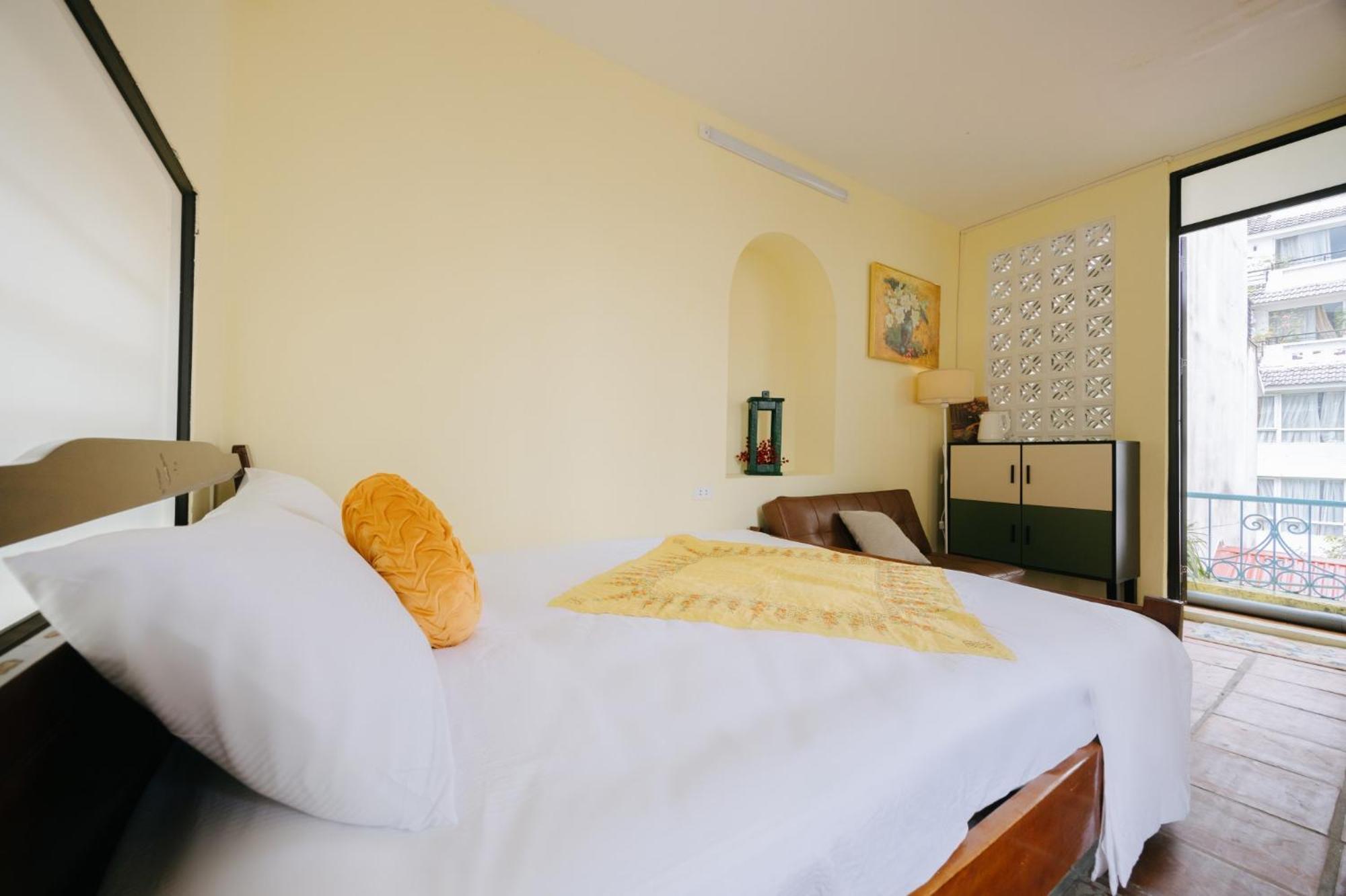 Homestay And Eggcoffee Central Hanoi Old Quarter Екстериор снимка