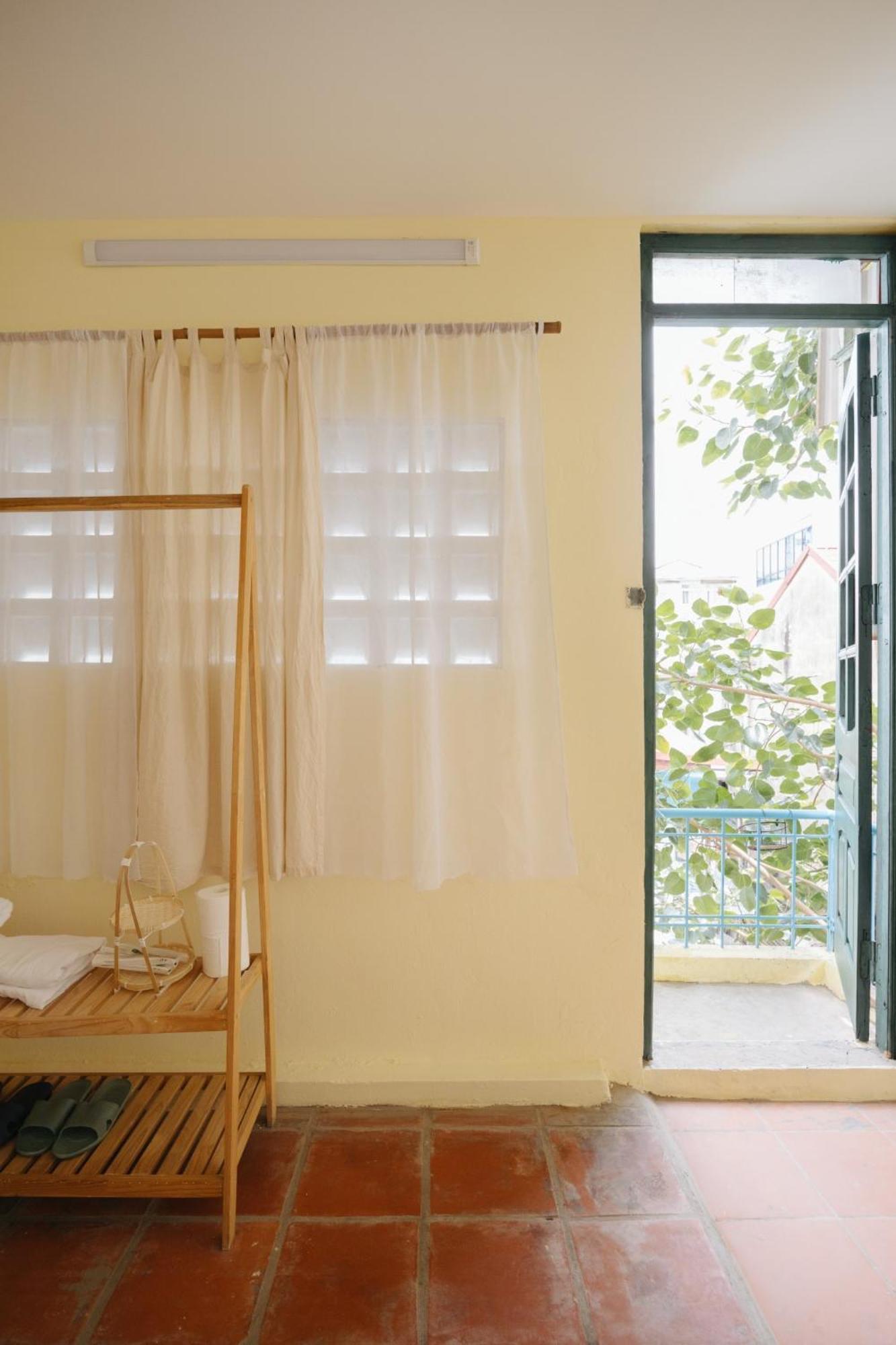 Homestay And Eggcoffee Central Hanoi Old Quarter Екстериор снимка