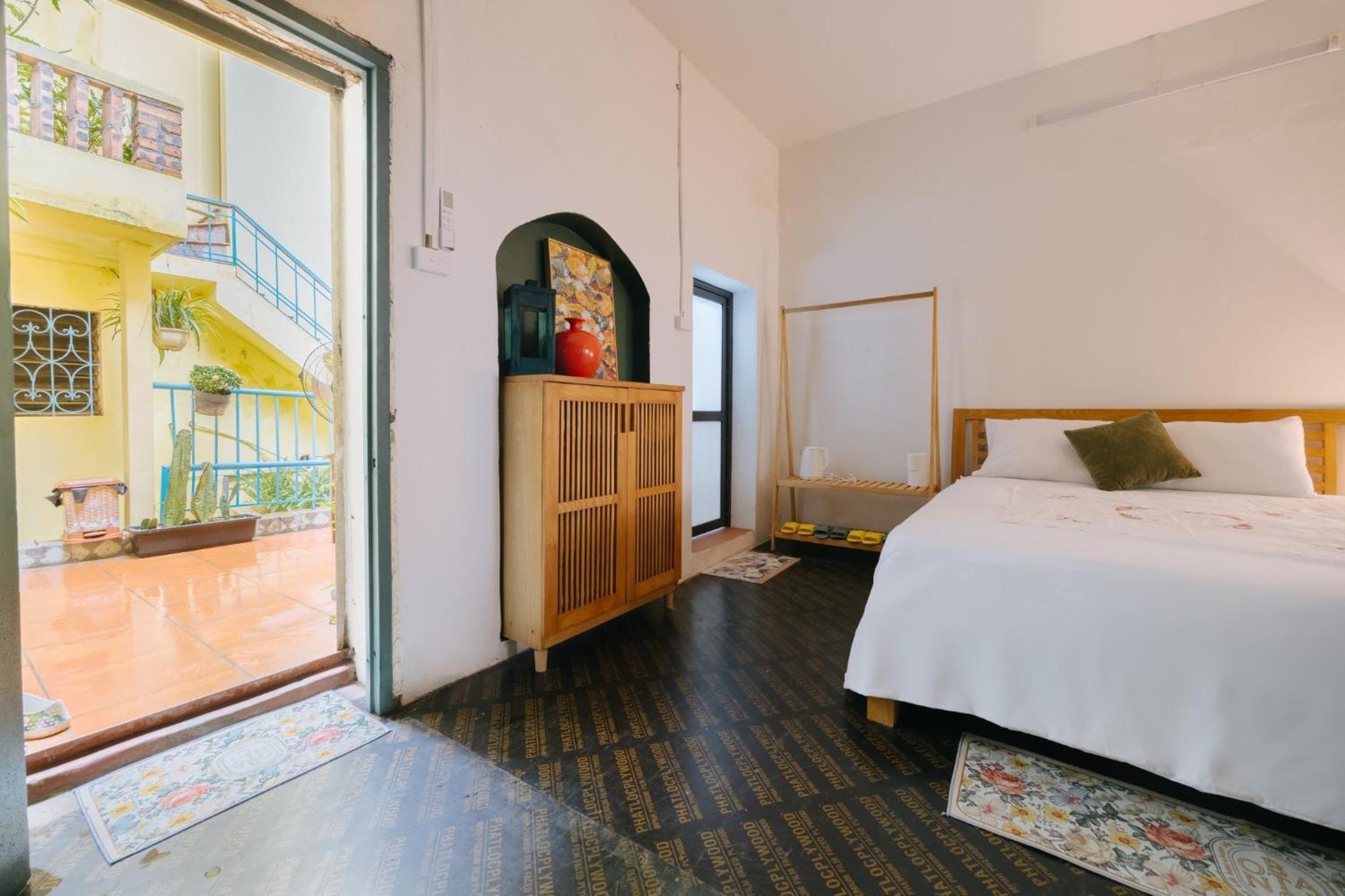 Homestay And Eggcoffee Central Hanoi Old Quarter Екстериор снимка