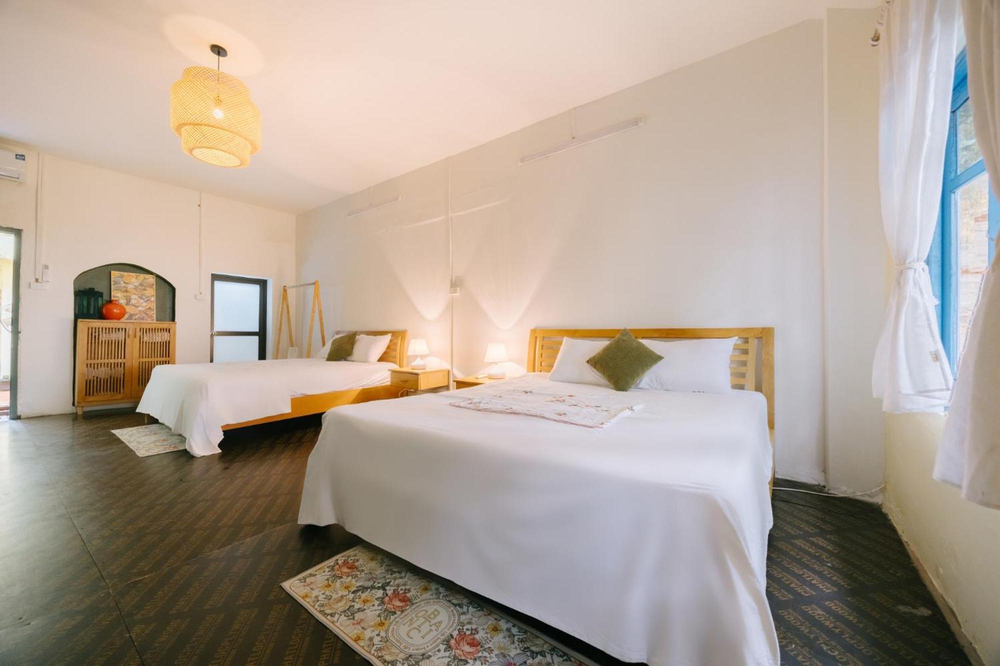 Homestay And Eggcoffee Central Hanoi Old Quarter Екстериор снимка